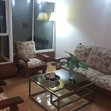 Aparthotel Don Luis Paso de los Libres Exteriér fotografie